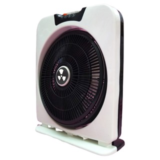 Quạt hộp cao cấp  3 tấc 3 tốc độ điện 220v
