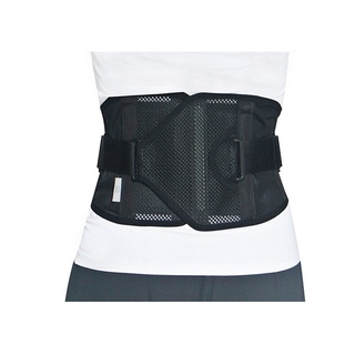 Đai Lưng Cột Sống - Đai Lưng Hỗ Trợ Chống Thoát Vị Đĩa Đệm