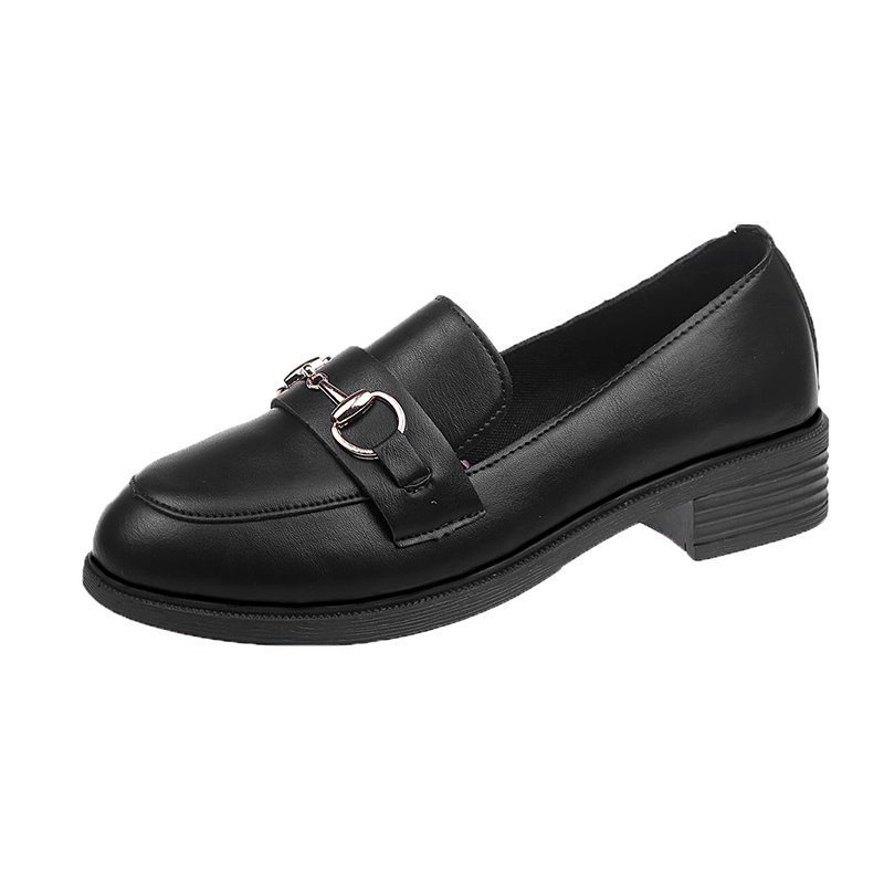 Giày lười IELGY thời trang năng động cho nữ