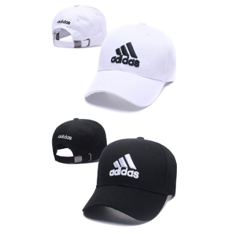 * Authentic * 100% Authentic Logo Adidas Classic Cap, Mũ lưỡi trai, Mũ bóng chày, Mũ chống nắng, Mũ thể thao, Mũ nam