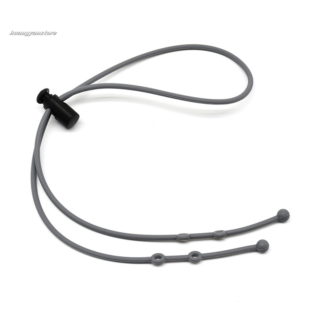 Dây Đeo Khẩu Trang Bảo Vệ Tai Thoáng Khí Nhiều Màu Tùy Chỉnh Tiện Dụng Sự Bảo Vệ | BigBuy360 - bigbuy360.vn