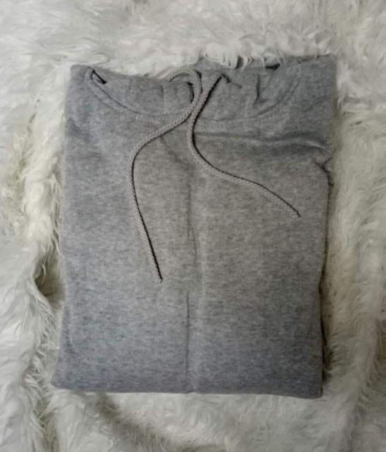 Hoodie basic / áo nỉ chui | BigBuy360 - bigbuy360.vn