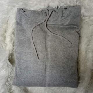 Hoodie basic / áo nỉ chui