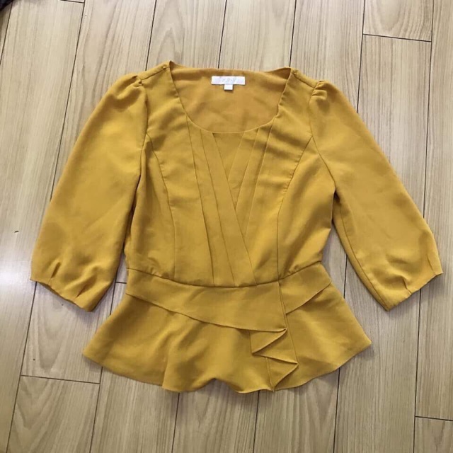 Áo công sở