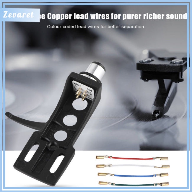 Đầu Kim Loại Cho Máy Hát Đĩa Than