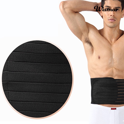 Đai nịt bụng làm thon gọn eo có thể điều chình cho nam