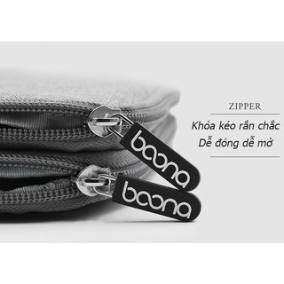 Túi đựng đồ công nghệ 2 lớp