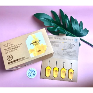Tinh chất nghệ nano bản mới nhất