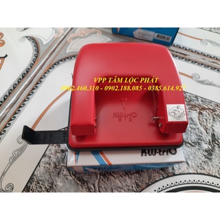 Đục lỗ kw-trio 912 chính hãng - dập lỗ