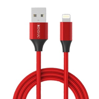 Cáp sạc nhanh Genshai Lightning GL06