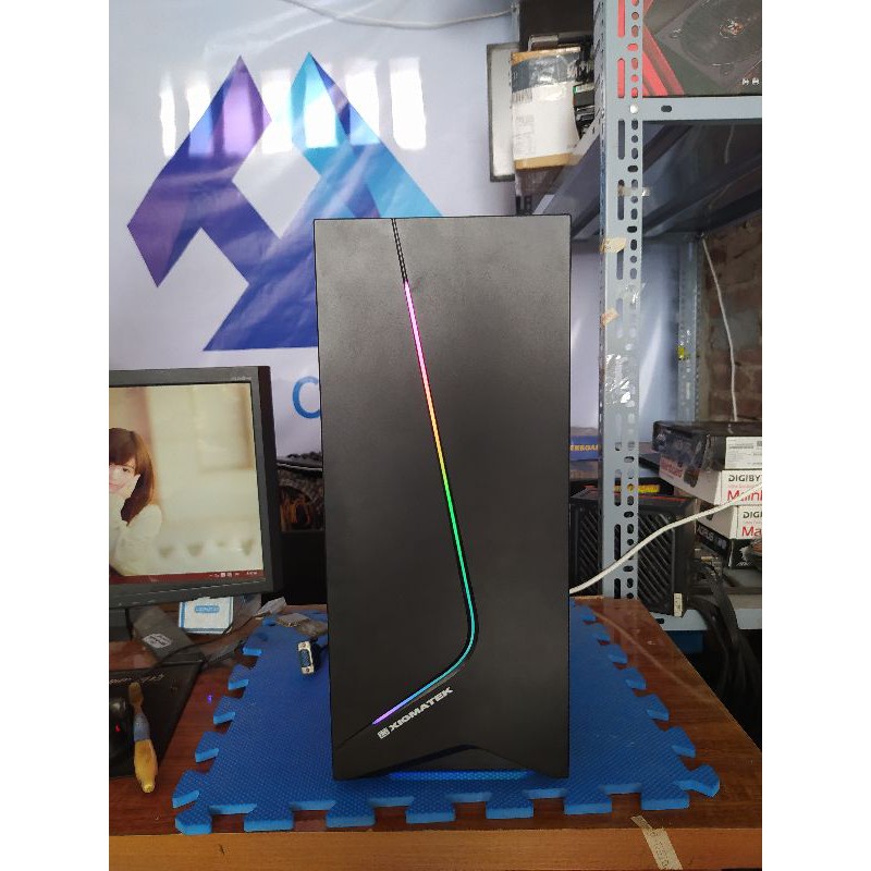 Bộ máy tính chơi game giá rẻ | BigBuy360 - bigbuy360.vn