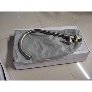 Vòi rửa chén bát (lạnh) Inox