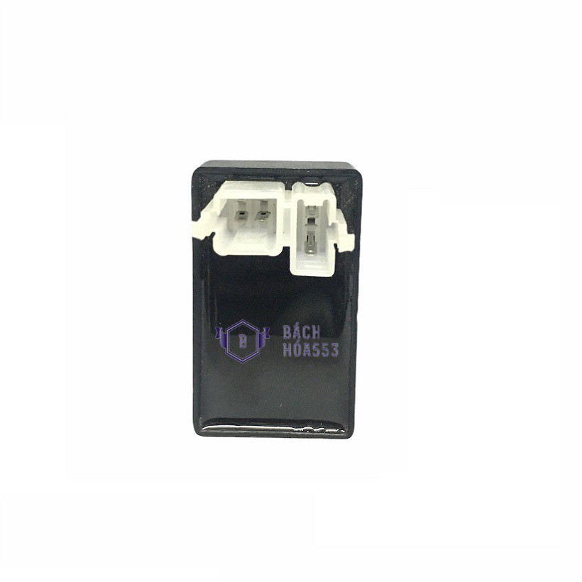 IC xe máy Dream 100A KAFADAI THAILAND (Dream Việt 2 rắc 6 dây)