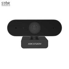 Webcam máy tính, Hikvision DS U02 full hd 1080 {Hàng chính hãng}