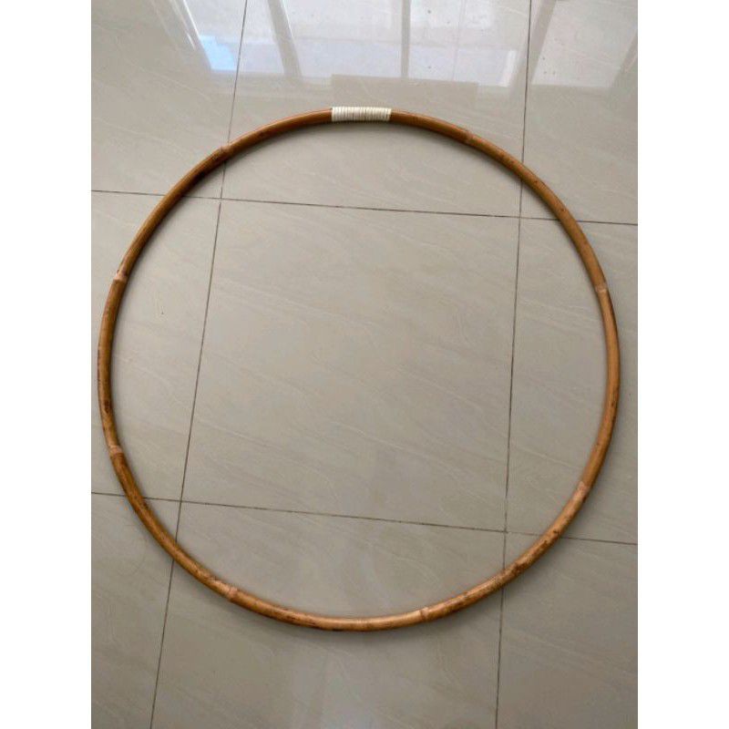 Vòng hulahop đường kính 60-80cm