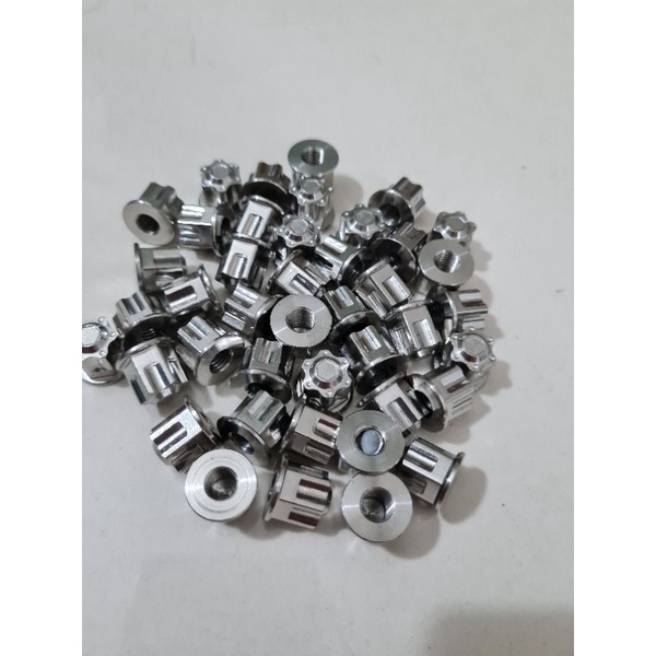 tán bít salaya 6li 7li 8li hàng đẹp có sẵn