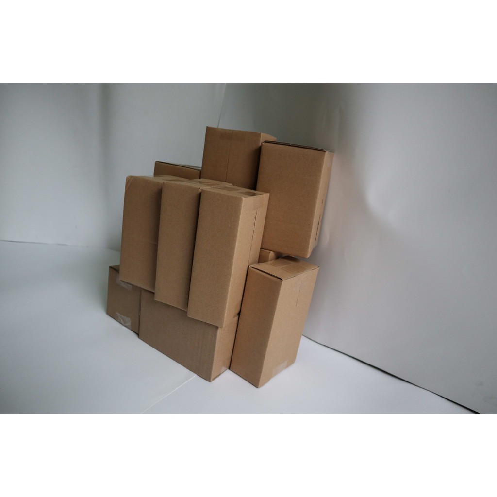 Hộp carton 30x20x15, số lượng:(25 hộp)_Trường An carton