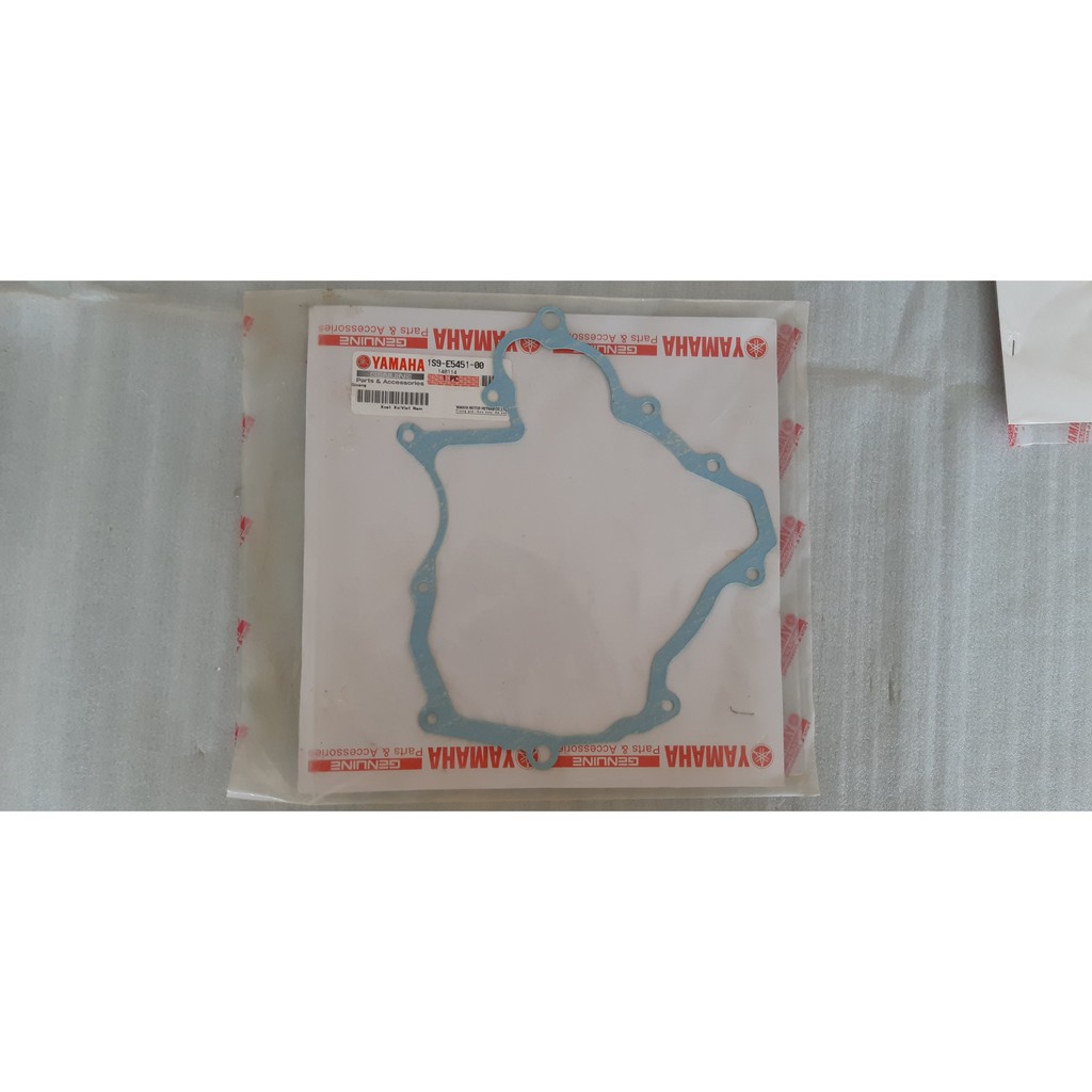 Gioăng nắp điện Exciter 135 2006 - 2010 Yamaha