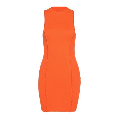 Đầm Ôm Dáng Sát Nách Thời Trang Dành Cho Nữ 2021 | BigBuy360 - bigbuy360.vn