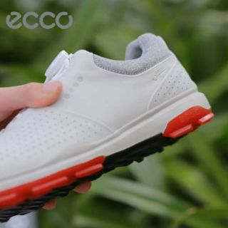 (chính hãng) Giày Ecco Biom Hybrid 3 núm vặn