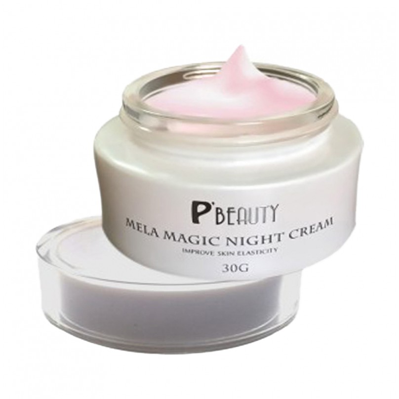 Kem dưỡng trắng da & tái tạo da - P'beauty Anti Redness K Cream