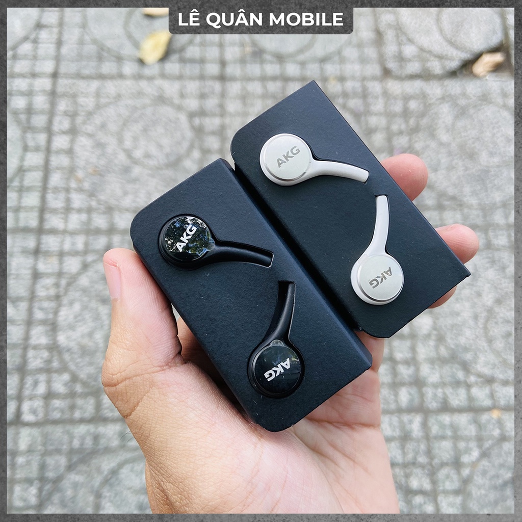 Tai nghe Samsung Galaxy S10 (Hàng zin bóc máy)