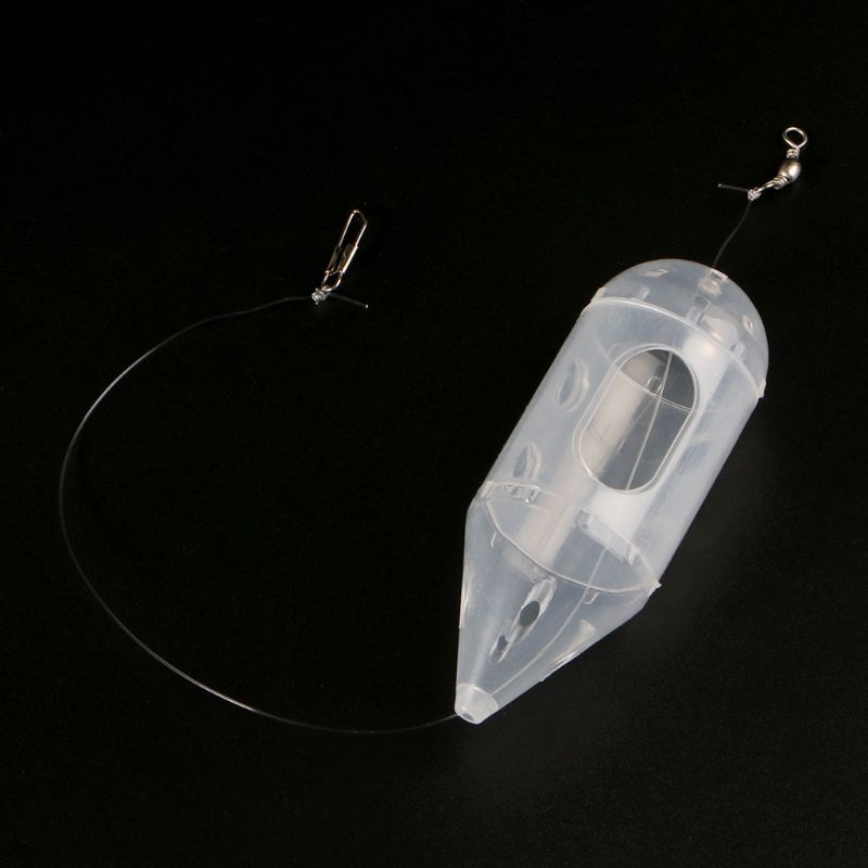 QQ 1 Giá Đỡ Bẫy Cá Nhỏ Gọn Tiện Dụng