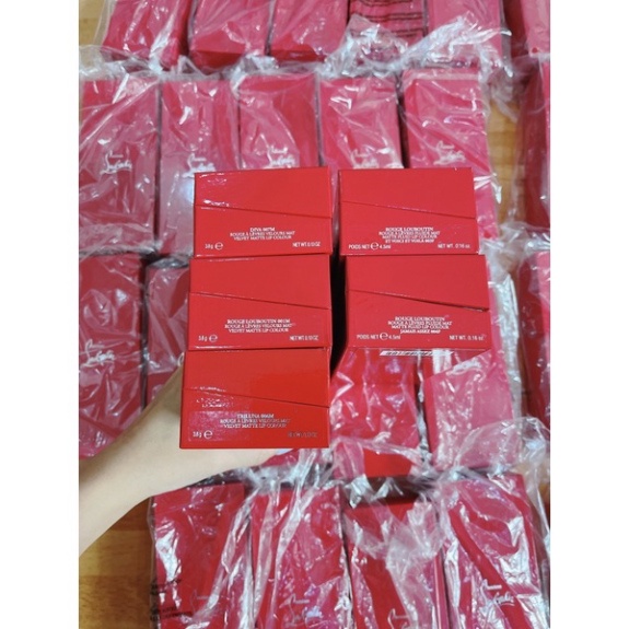 Son Christian Louboutin 001m, 006m, 007m ,013m, 008m, 003F, 004F