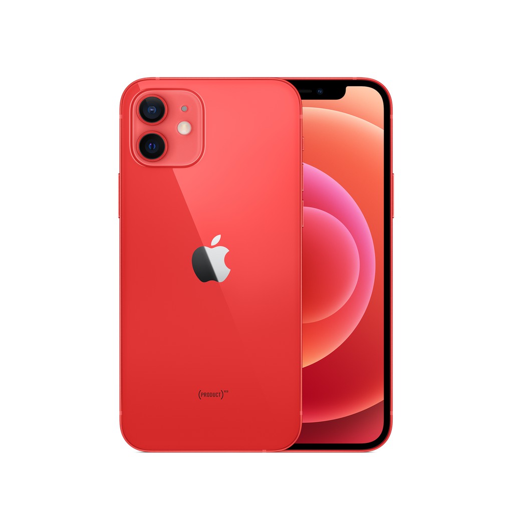 Điện thoại Apple iPhone 12 bản 64GB - Hàng nhập khẩu new 100% | BigBuy360 - bigbuy360.vn