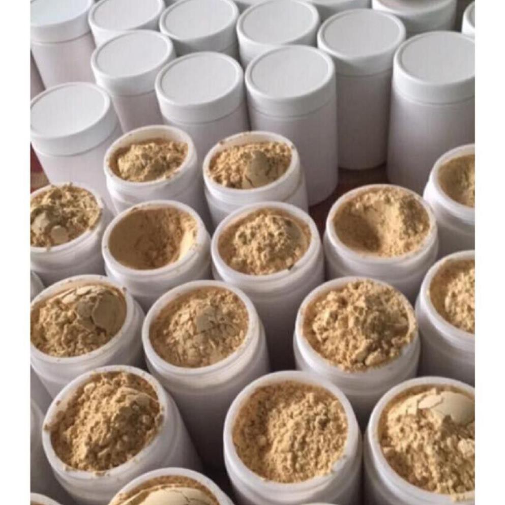 Mầm Đậu Nành Nguyên Xơ Cao Cấp 500g Giúp Tăng Vòng 1 Hiệu Quả | BigBuy360 - bigbuy360.vn