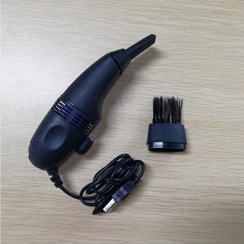 Máy Hút Bụi Bàn Phím Mini Có Cổng Sạc Usb | BigBuy360 - bigbuy360.vn