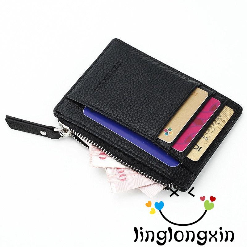 Ví da mini thời trang sang trọng cho nữ | BigBuy360 - bigbuy360.vn