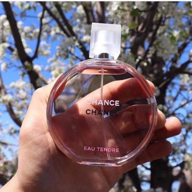 Nước hoa nữ Chance Chanel Eau Tendre EDT --rabi | BigBuy360 - bigbuy360.vn