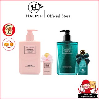 Sữa tắm dưỡng ẩm , dưỡng trắng weilaiya trứng cá tầm cavear 312ml