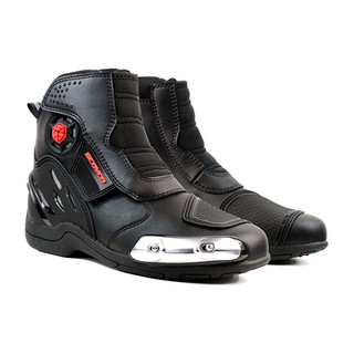 Giày motor scoyco-mr002-black
