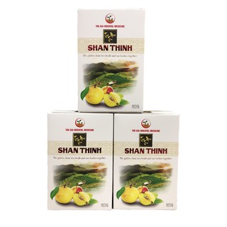 Trà táo mèo Shan Thịnh - Gói lẻ