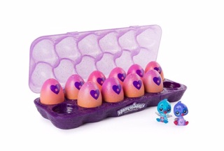 Pack 12 trứng Hatchimals ss4