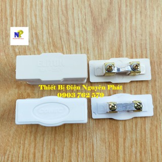 Cầu chì & nắp cầu chì