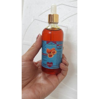 DẦU  GẤC LOẠI 100ML