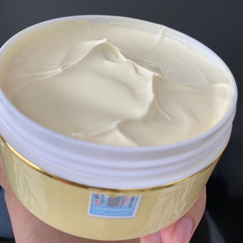 Kem Body Gạo Natural trắng da siêu bật tông dưỡng da mềm mịn k lộ kem,không trắng ảo không trôi nước,makup nâng tông