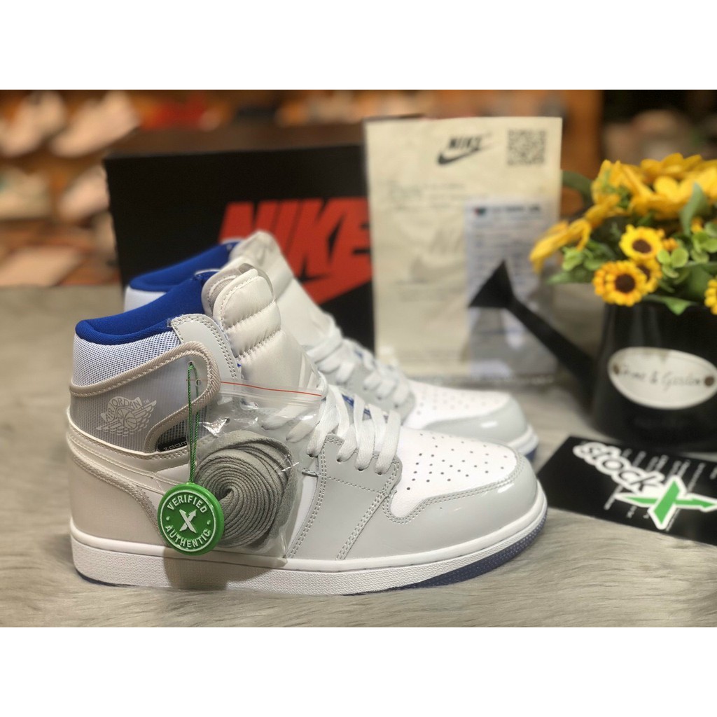 AIR JD ZOOM hàng đẹp Size 36 đến 40