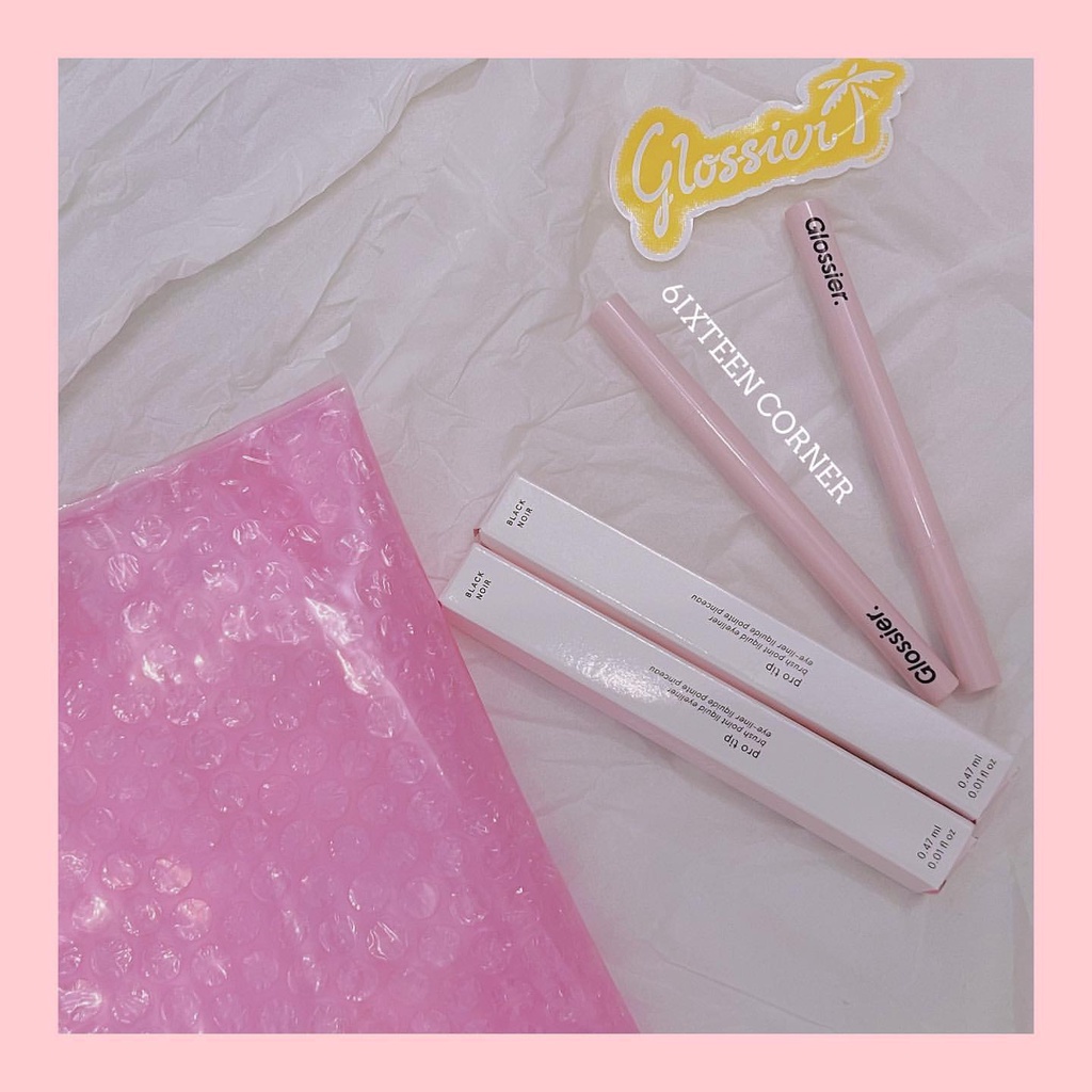 Bút kẻ mắt Glossier Pro Tip Eyeliner