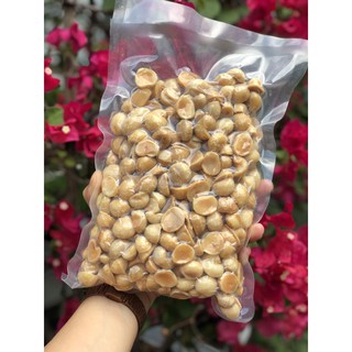 1 KG NHÂN HẠT MACCA TÁCH VỎ