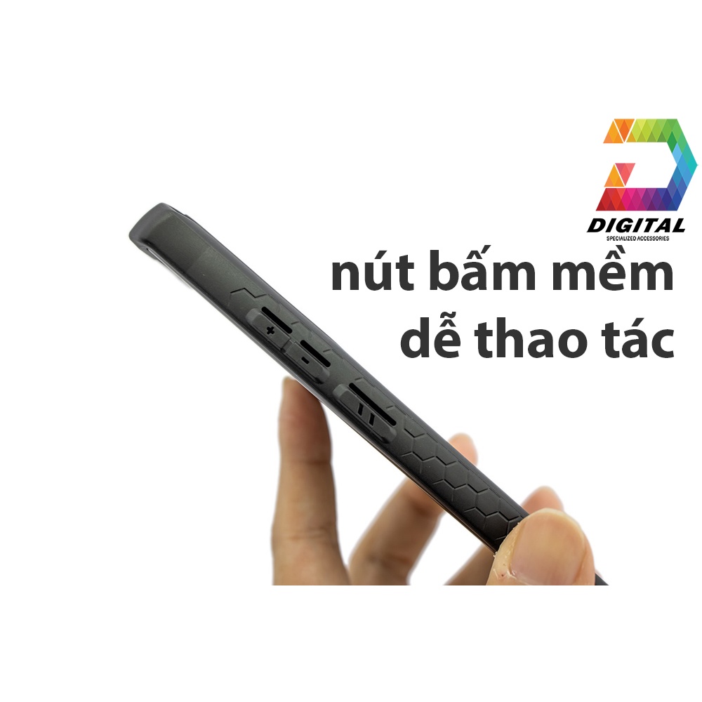 Ốp Lưng Chống Sốc UAG Samsung Galaxy S Series &amp; Note Series An Toàn Tuyệt Đối