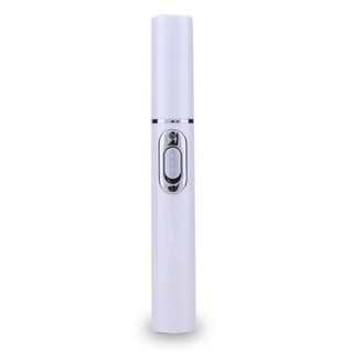 1 MÁY XOÁ VẾT NHĂN SẸO MỤN BẰNG ÁNH SÁNG XANH LÀM ĐẸP CHO LÀN DA BẠN TỰ NHIÊN