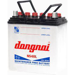 ẮC QUY ĐỒNG NAI NƯỚC 12V-20AH (N20)