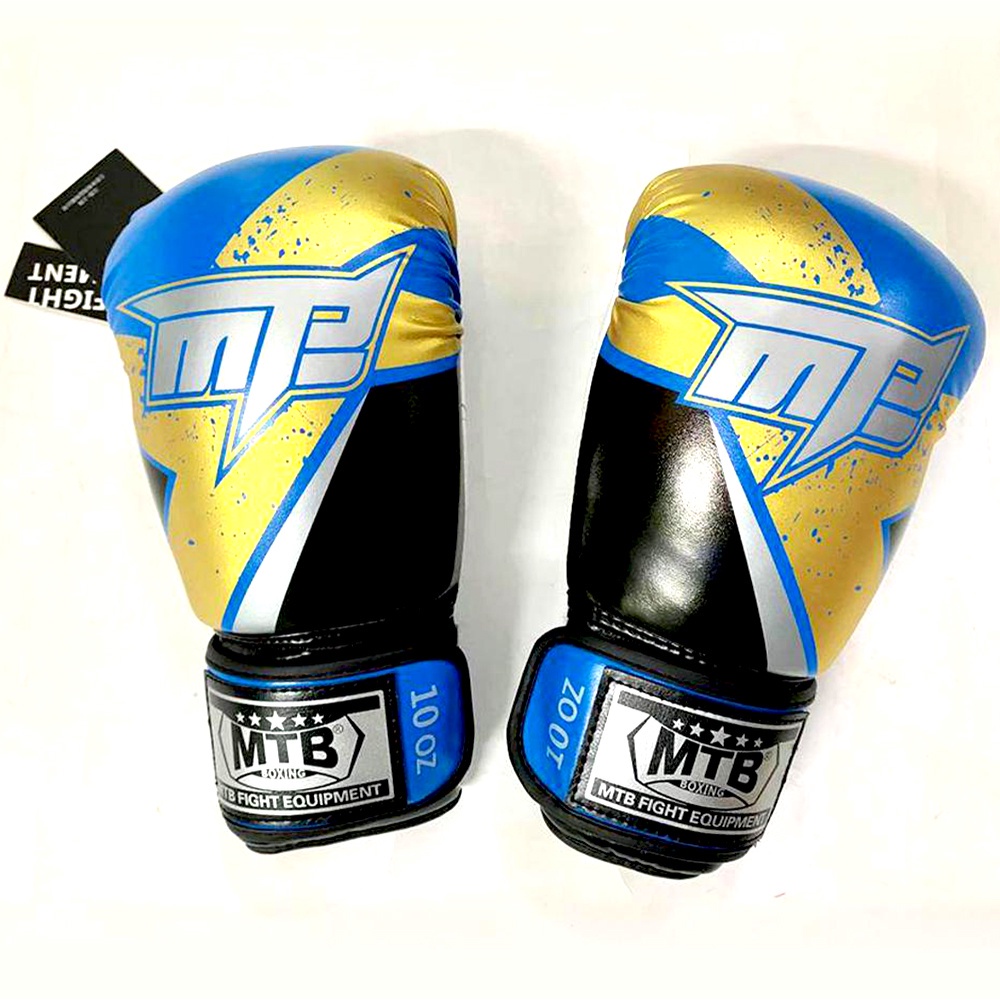 Găng Boxing MTB chính hãng - Boxing, KickBoxing, Muay Thái, Võ Cổ Truyền