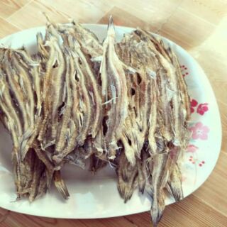 Cá Loi Choi ,Cá Khoai
