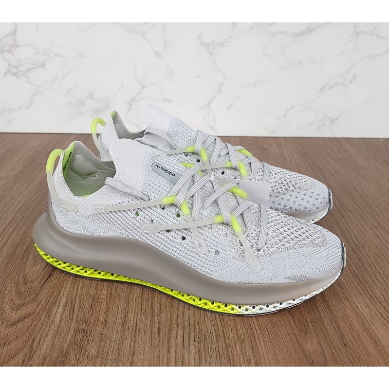 Giày Adidas Fusio 4D - Gốc 5,5 triệu - CHÍNH HÃNG
