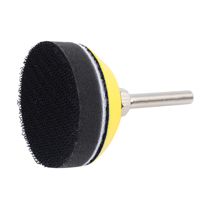 Set 100 Đĩa Chà Nhám 1 / 4inch 80-3000 Grit Dành Cho Máy Khoan Cầm Tay